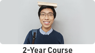 2-Year Course